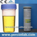 medical device for urine testing